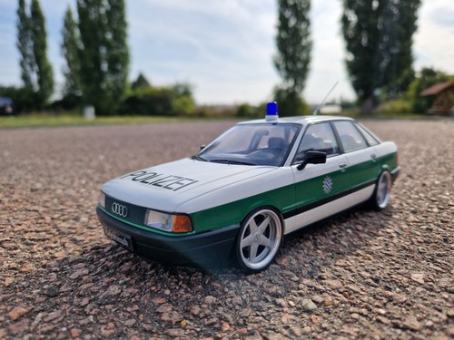 Tuning profondo audi 80 - profondo,