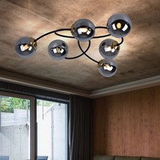 Lampadario Da Soffitto 6