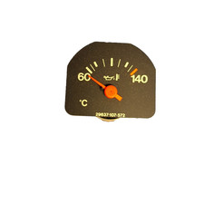 MANOMETRO TEMPERATURA OLIO