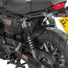 Honda GB350S (2025 - in poi)