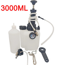 Kit Di Spurgo Del Liquido Dei