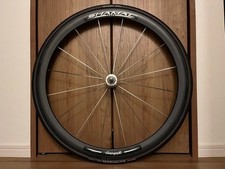 Tubolare ruota anteriore