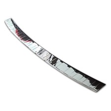 Rear Bumper Moulding for Volvo