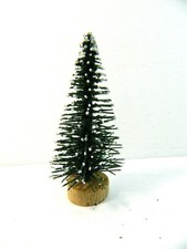 Pino Innevato Cm 5,5 Albero