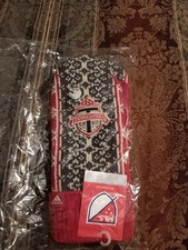 Guanti rossi Toronto FC MLS