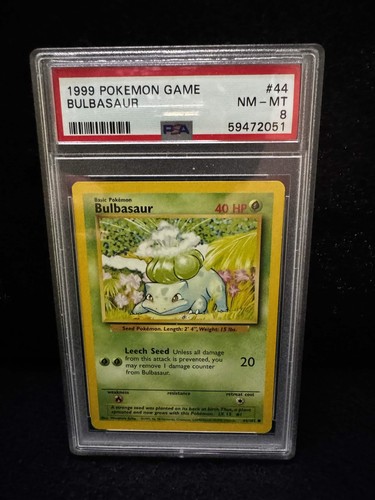 Pokemon 1999 set - 1999, base