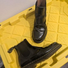 Air wear martens boots - wear,