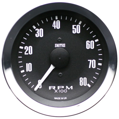 Smiths classic contagiri mm - smiths,