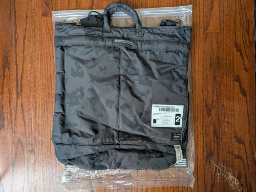 Porter yoshida x - porter,