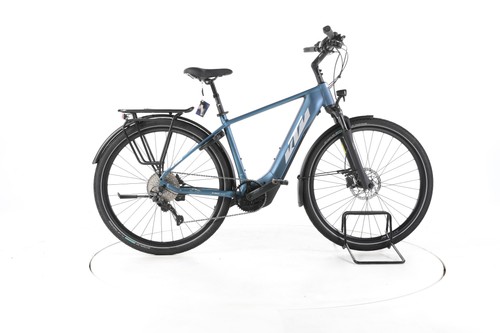Ktm macina tour - macina, 510