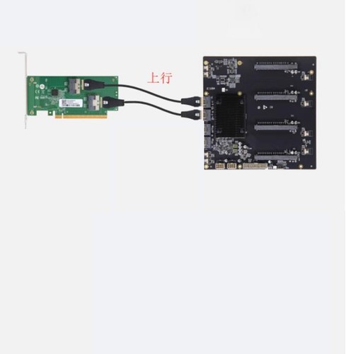 Plx88096 pcie espansione - pcie-4.0,