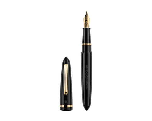 Penna stilografica montegrappa - stilografica,