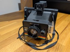 Polaroid Land Camera Instant