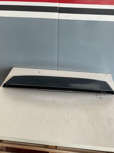 Spoiler post fiat - spoiler, codice