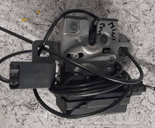 Serratura portello post.  MINI