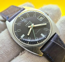 Orologio Uomo Classic Lanco