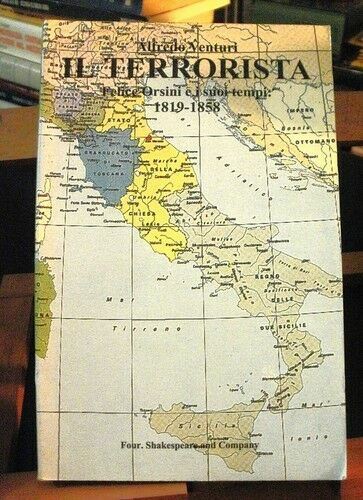 Alfredo venturi terrorista - alfredo,