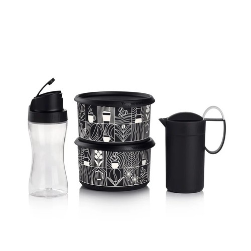 Barista starter set - barista,
