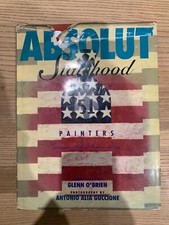 Absolut vodka book statehood - absolut,