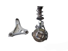 MOZZO AMMORTIZZATORE anteriore sinistra smart 453  ForFour/fortwo