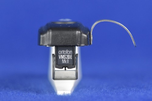 Cartuccia ortofon vms20e - cartuccia, mk