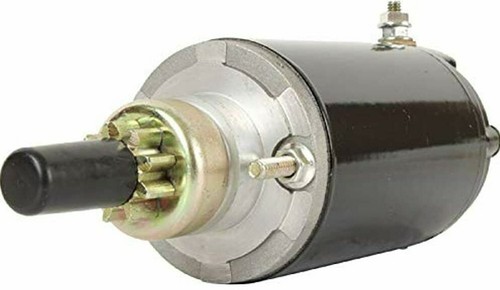 Motorino avviamento per - di,