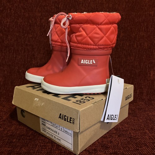 Aigle giboulee stivali da - aigle,