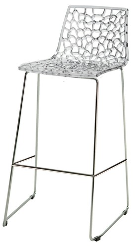 Italian fixed height bar - italian,