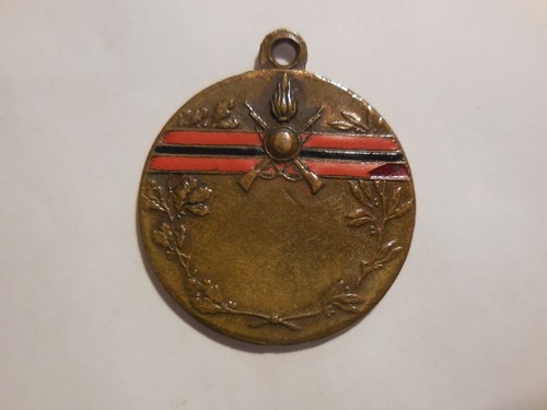 Medaglia reggimento fanteria - 6,