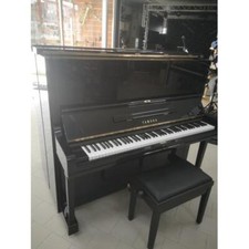Pianoforte acustico verticale - pianoforte,