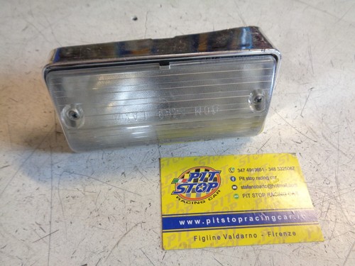 Fanalino freccia anteriore - fanalino,