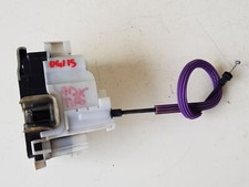 519839440 SERRATURA PORTA ANTERIORE DESTRA FIAT TIPO SW 1.3 D 70KW 2017