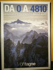  MERIDIANI MONTAGNE DA 0 A
