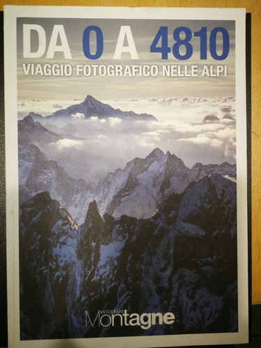 Meridiani montagne 0 - montagne, da