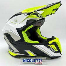 CASCO AIROH TWIST 2.0 SHAKEN