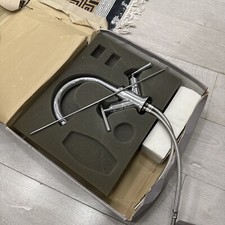Miscelatore lavabo monoforo