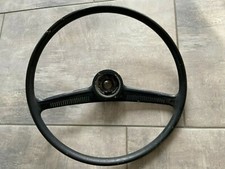 Volante VW Maggiolino Ovali