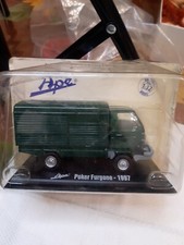 Modellino APE 1:32 HACHETTE EDICOLA