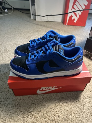 Taglia nike dunk - 11.5,