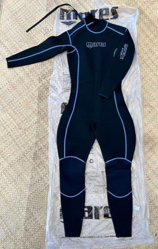 Muta intera donna mares - intera,