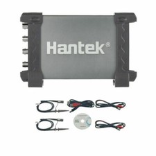 Hantek 70 100 200 250 (MHz)