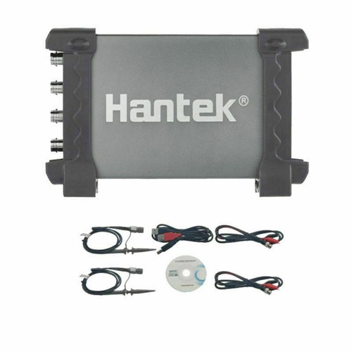 Hantek 100 200 250 - hantek, (mhz)