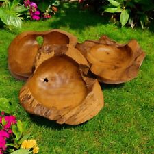 Ciotola Di Radice 30Cm Per