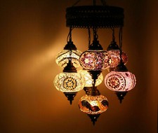 Lampada sospensione a - a,