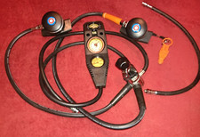 Mares MR12 III Regulator
