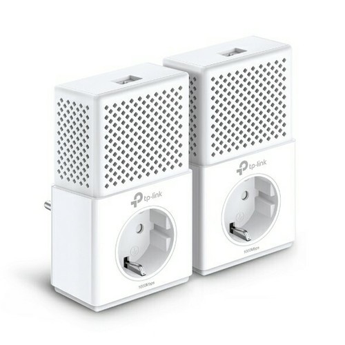 Kit adattatore powerline - kit,