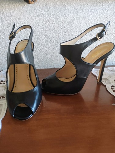 Sandali donna tacco - donna,
