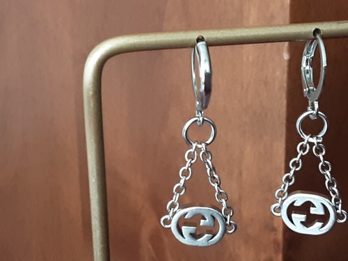 Gucci orecchini charms - orecchini, s