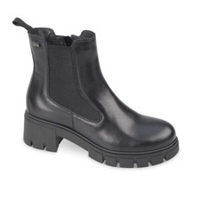 Stivaletti Chelsea tacco 5,5