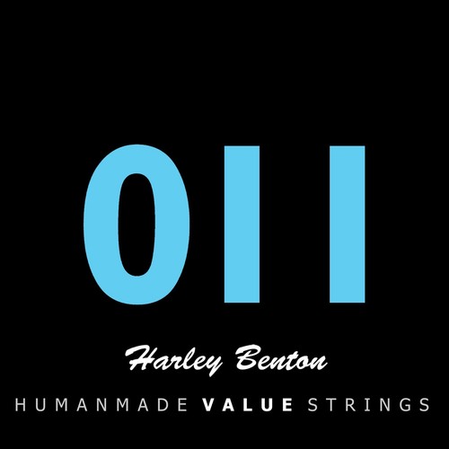 Harley benton 011 052 - harley, 011-052